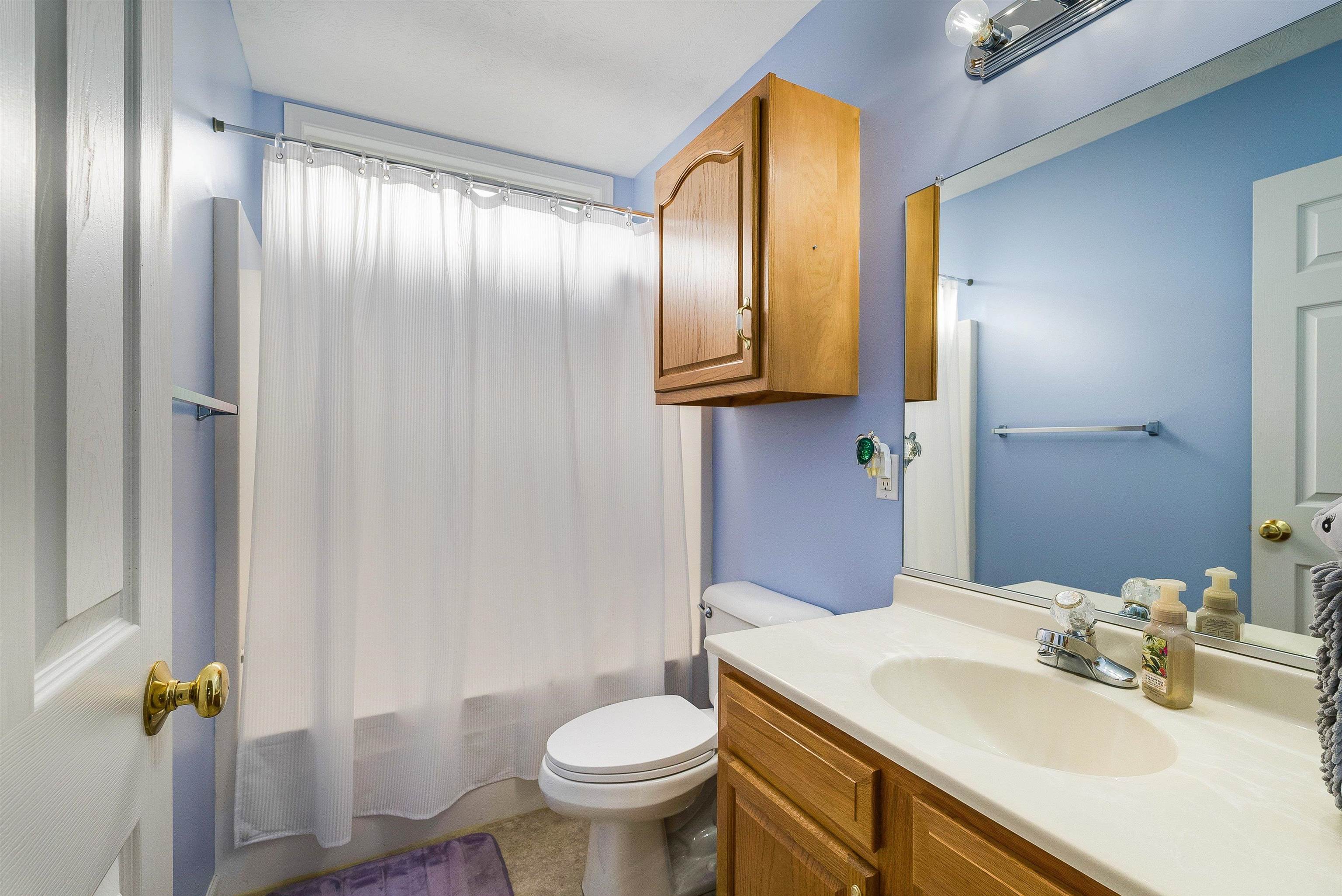 425 S JACKSON AVE, WAYNESBORO, Virginia 22980, 3 Bedrooms Bedrooms, ,2 BathroomsBathrooms,Residential,425 S JACKSON AVE,671478 MLS # 671478