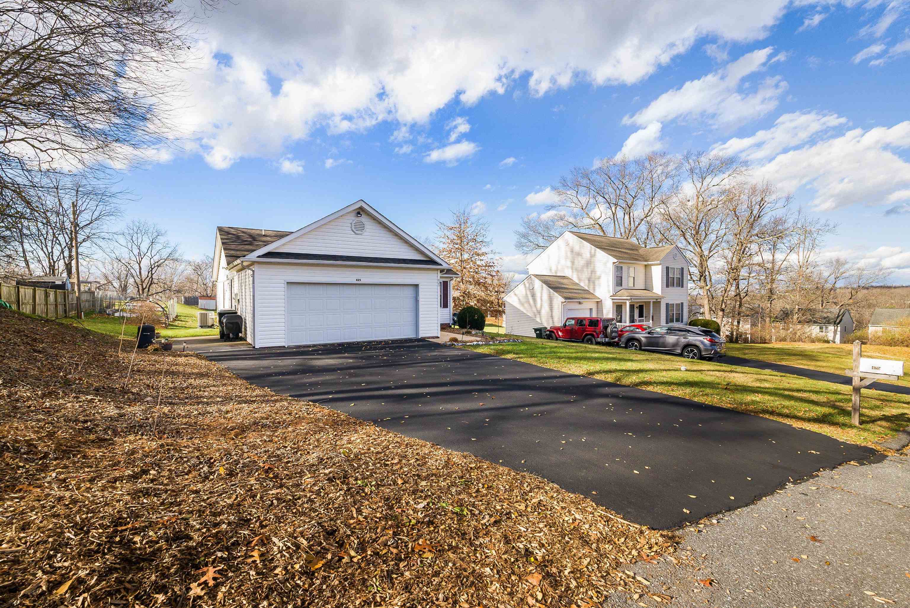 425 S JACKSON AVE, WAYNESBORO, Virginia 22980, 3 Bedrooms Bedrooms, ,2 BathroomsBathrooms,Residential,425 S JACKSON AVE,671478 MLS # 671478