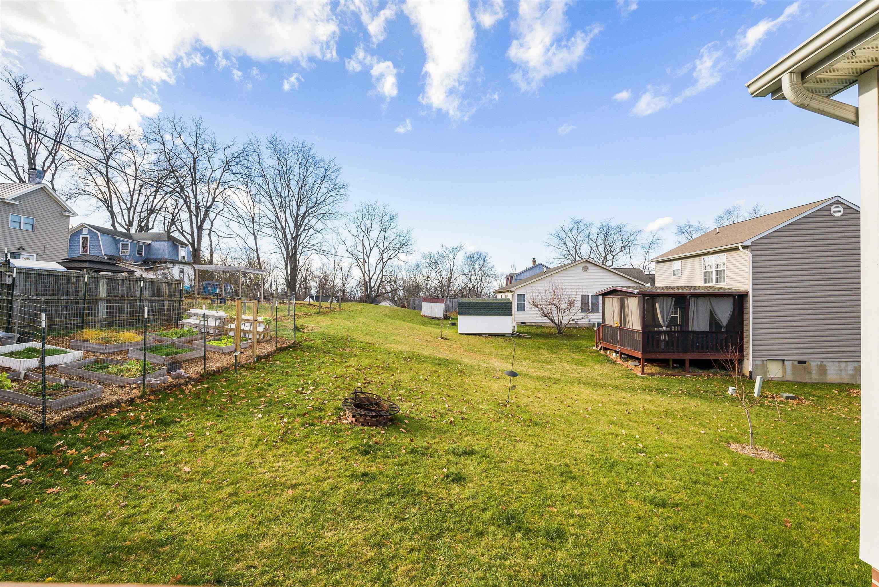 425 S JACKSON AVE, WAYNESBORO, Virginia 22980, 3 Bedrooms Bedrooms, ,2 BathroomsBathrooms,Residential,425 S JACKSON AVE,671478 MLS # 671478