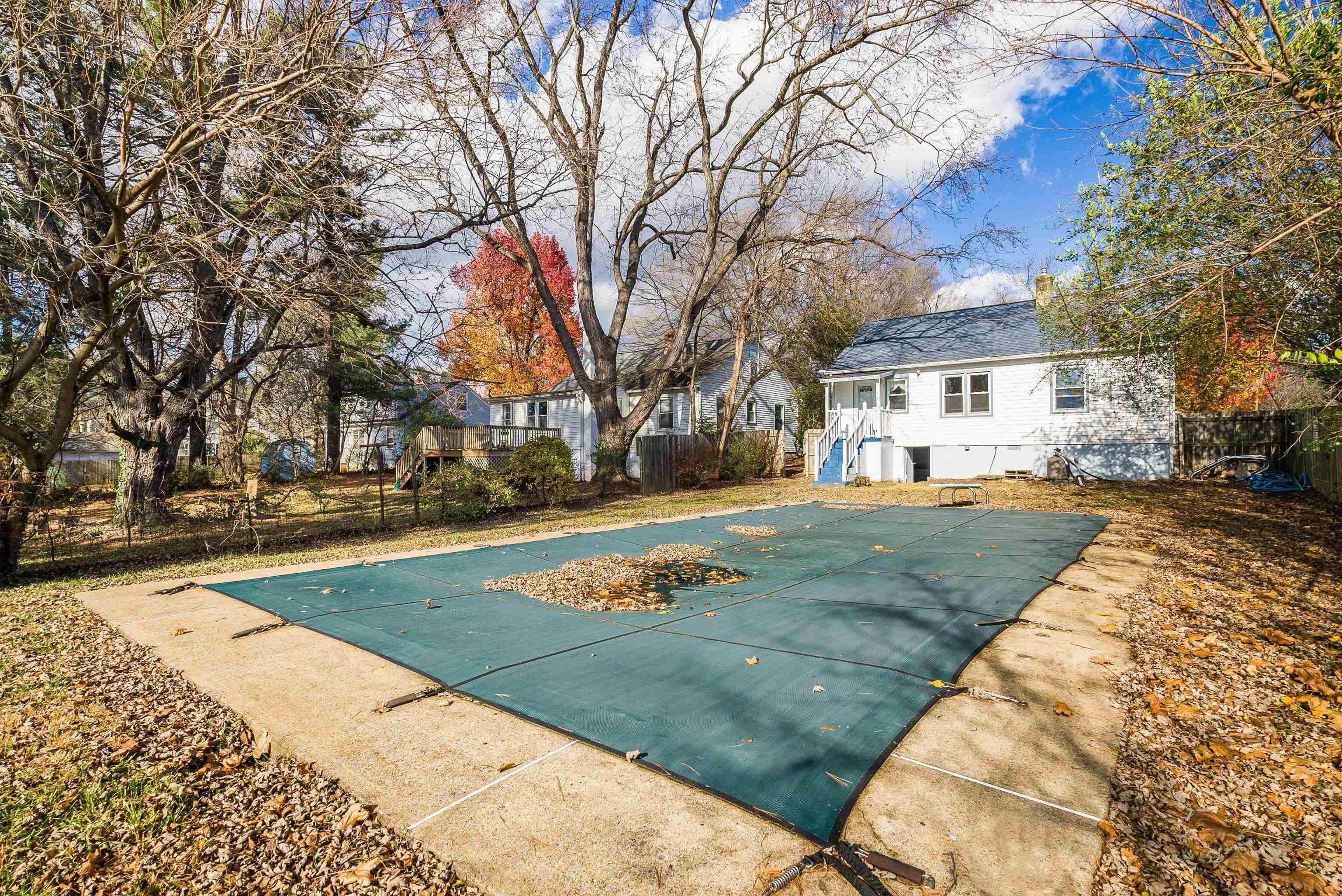 2224 MT VERNON ST, WAYNESBORO, Virginia 22980, 3 Bedrooms Bedrooms, ,1 BathroomBathrooms,Residential,2224 MT VERNON ST,671479 MLS # 671479