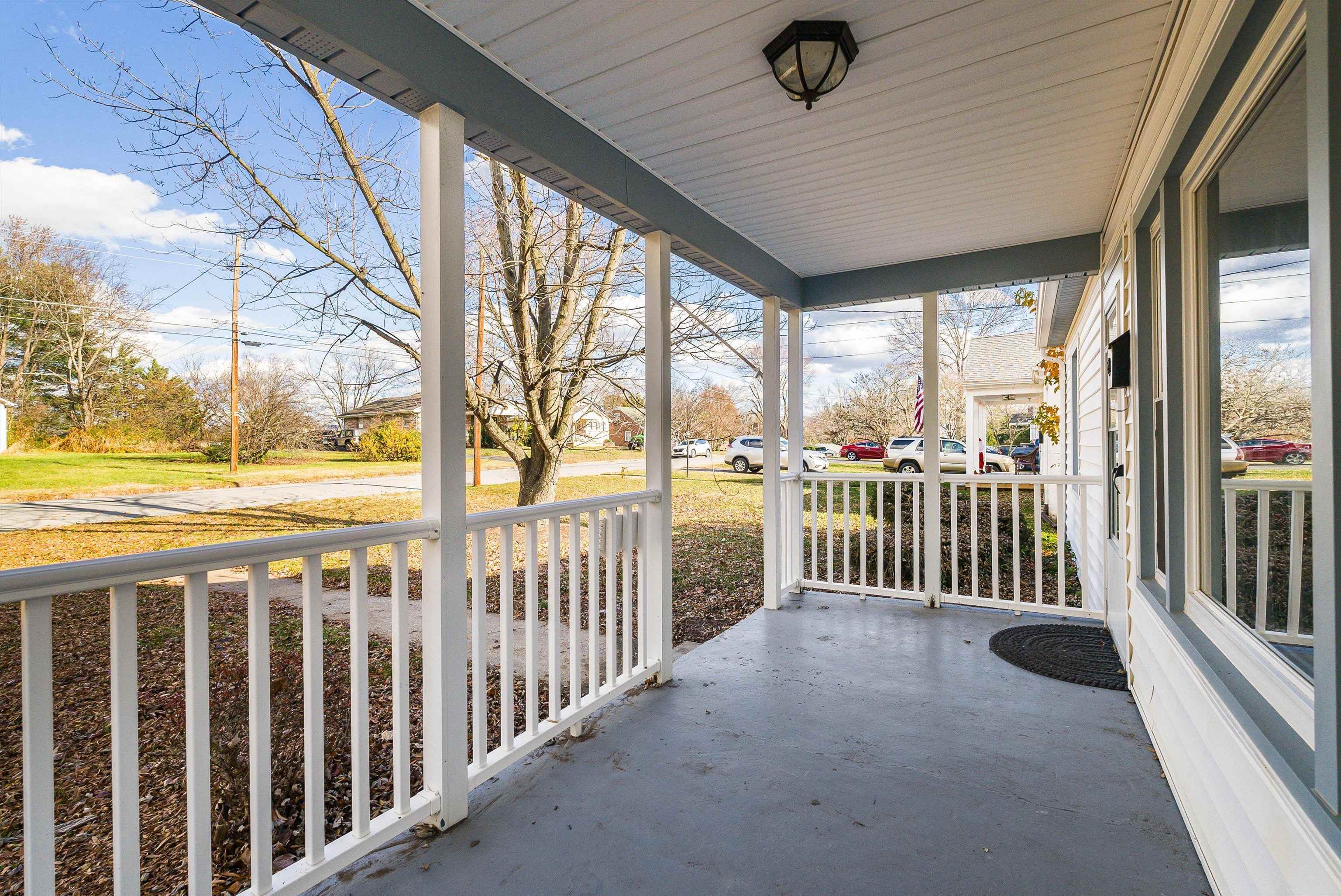 2224 MT VERNON ST, WAYNESBORO, Virginia 22980, 3 Bedrooms Bedrooms, ,1 BathroomBathrooms,Residential,2224 MT VERNON ST,671479 MLS # 671479