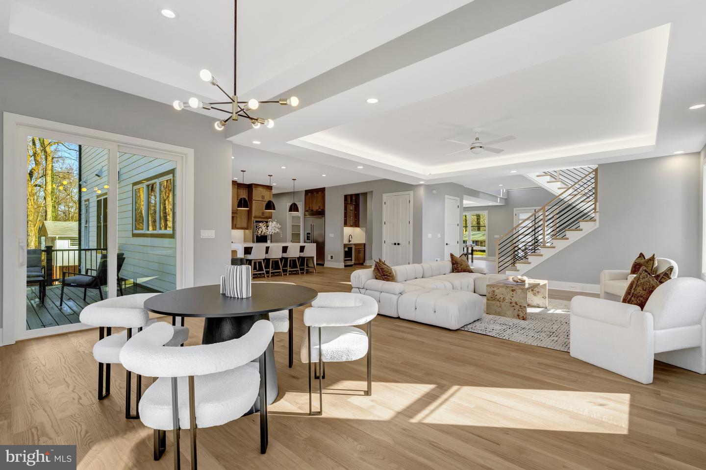 4824 VILLAGE DR, FAIRFAX, Virginia 22030, 6 Bedrooms Bedrooms, ,6 BathroomsBathrooms,Residential,For sale,4824 VILLAGE DR,VAFX2265602 MLS # VAFX2265602