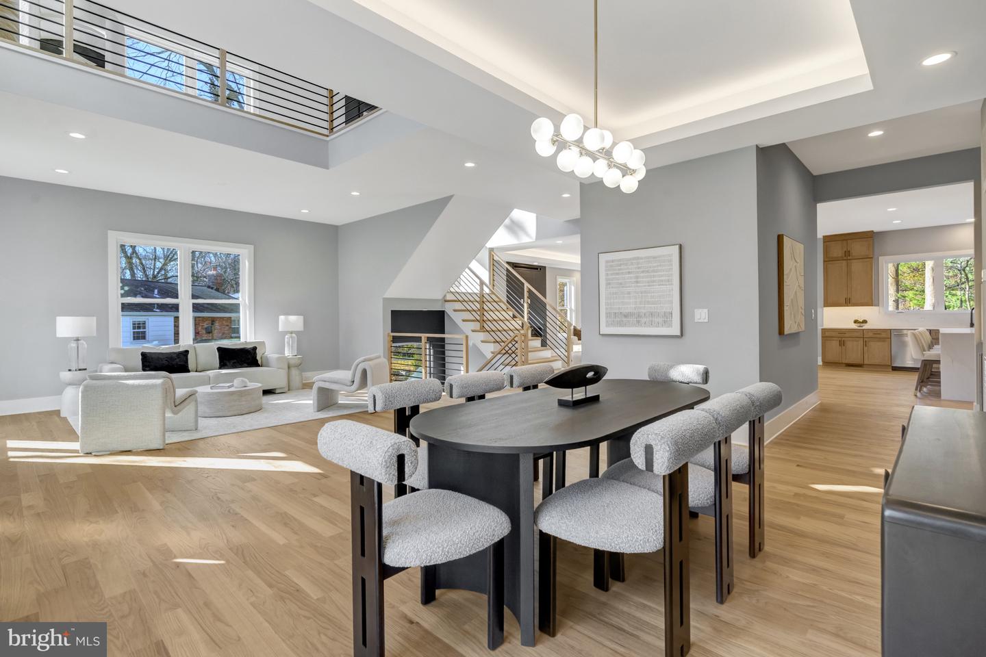 4824 VILLAGE DR, FAIRFAX, Virginia 22030, 6 Bedrooms Bedrooms, ,6 BathroomsBathrooms,Residential,For sale,4824 VILLAGE DR,VAFX2265602 MLS # VAFX2265602