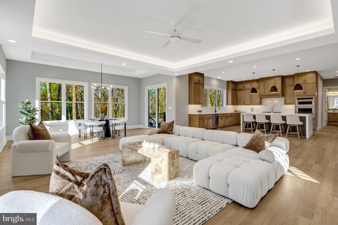 4824 VILLAGE DR, FAIRFAX, Virginia 22030, 6 Bedrooms Bedrooms, ,6 BathroomsBathrooms,Residential,For sale,4824 VILLAGE DR,VAFX2265602 MLS # VAFX2265602