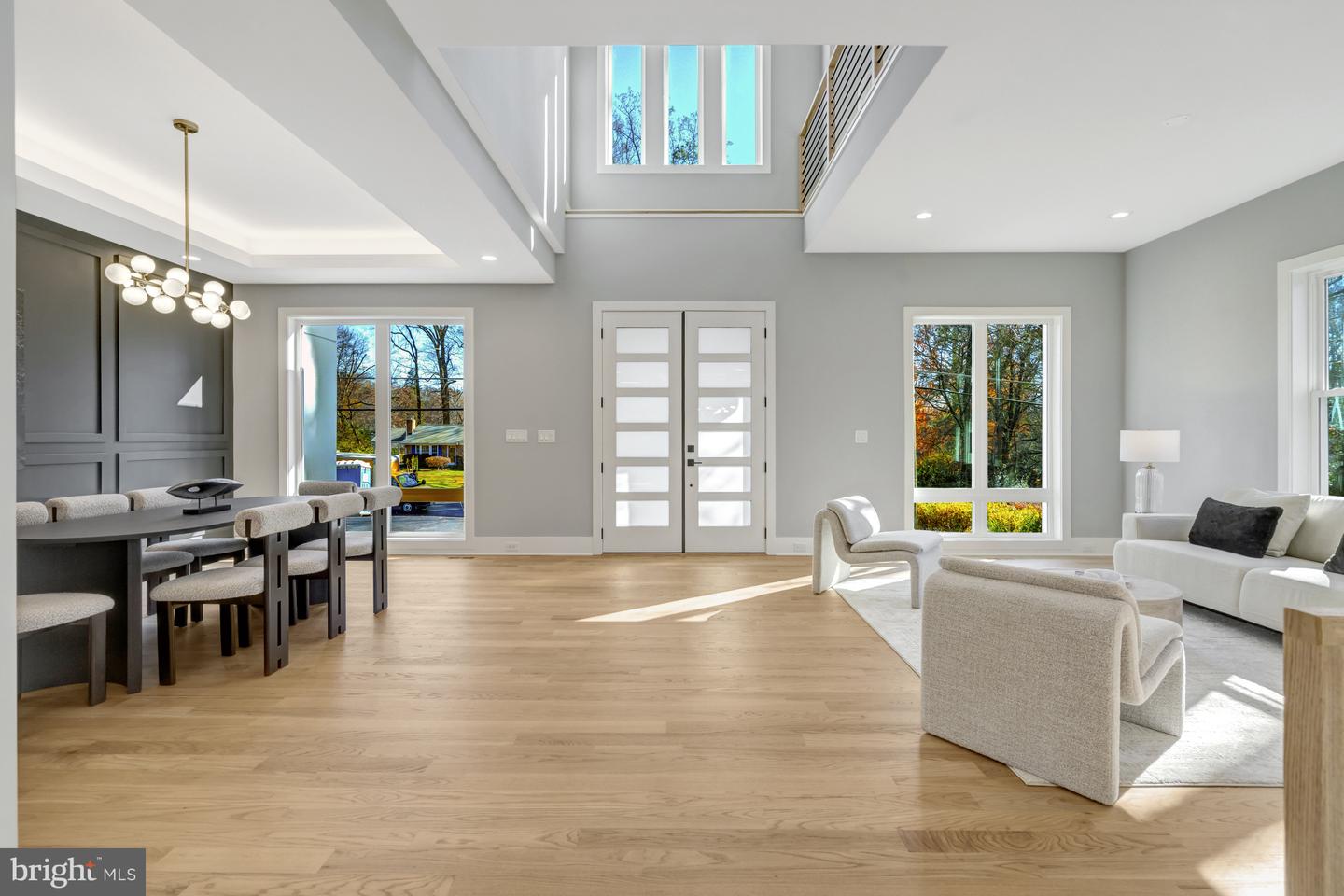 4824 VILLAGE DR, FAIRFAX, Virginia 22030, 6 Bedrooms Bedrooms, ,6 BathroomsBathrooms,Residential,For sale,4824 VILLAGE DR,VAFX2265602 MLS # VAFX2265602