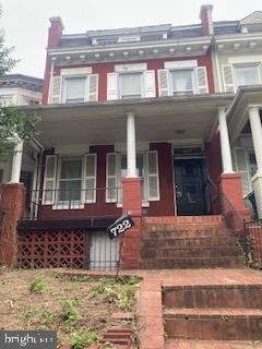 722 SHEPHERD ST NW, WASHINGTON, District Of Columbia 20011, 3 Bedrooms Bedrooms, 8 Rooms Rooms,1 BathroomBathrooms,Residential,For sale,722 SHEPHERD ST NW,DCDC2224412 MLS # DCDC2224412