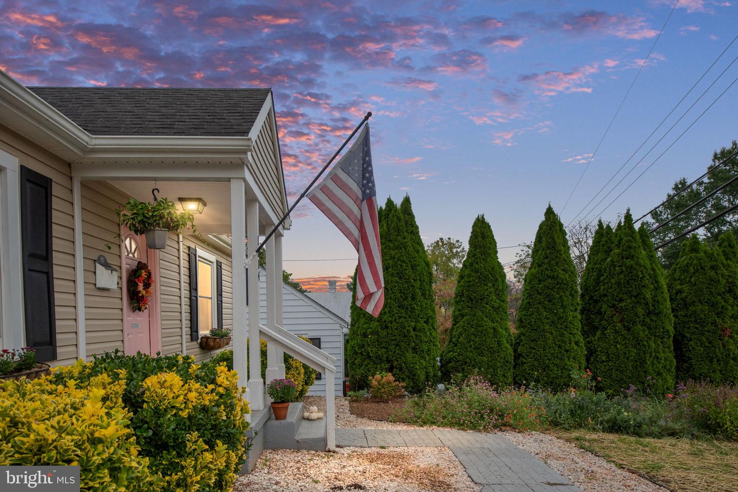 1314 S WEST ST, CULPEPER, Virginia 22701, 2 Bedrooms Bedrooms, ,1 BathroomBathrooms,Residential,For sale,1314 S WEST ST,VACU2011694 MLS # VACU2011694