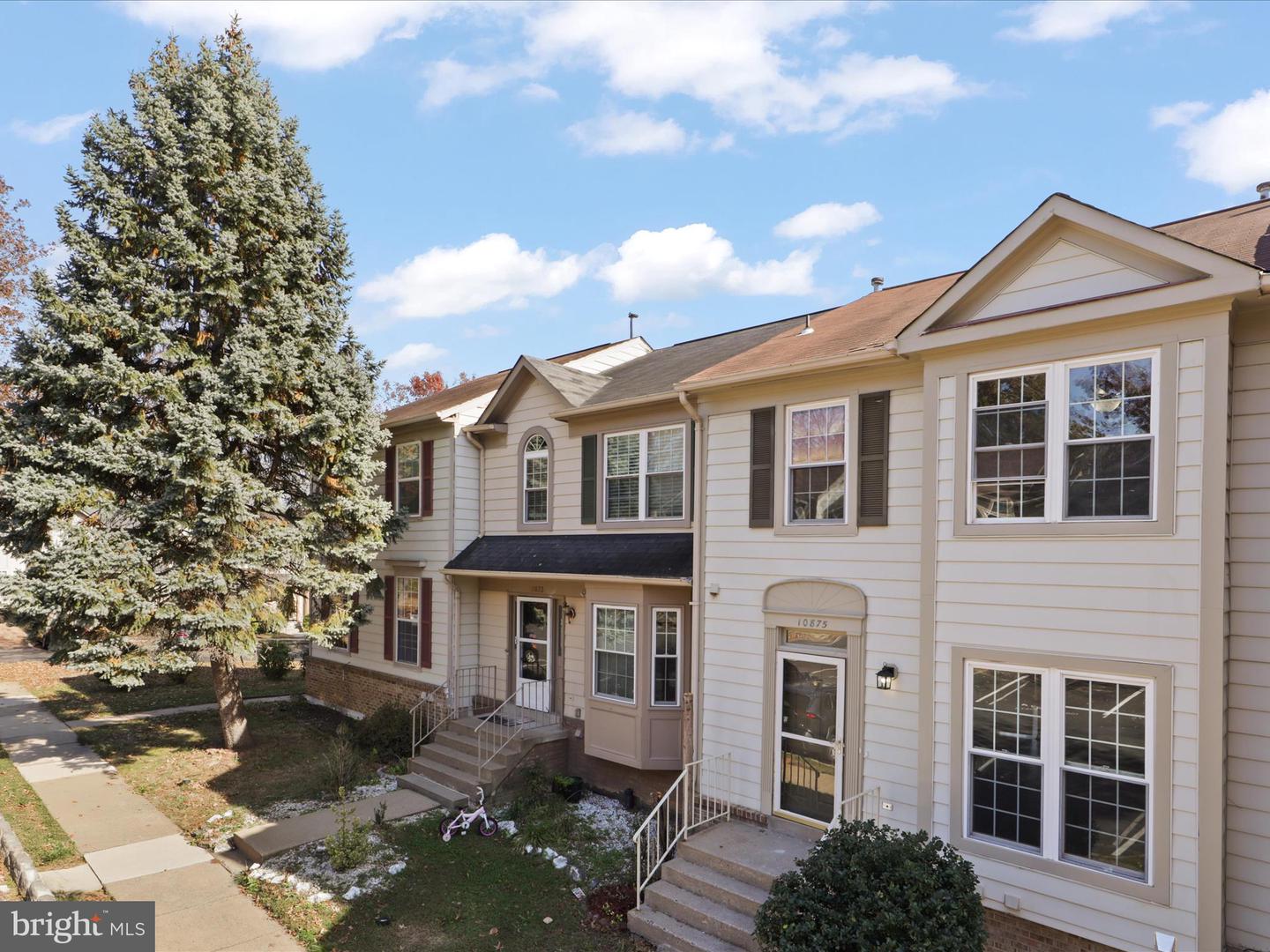 10875 STONE HILL LN, MANASSAS, Virginia 20109, 4 Bedrooms Bedrooms, ,3 BathroomsBathrooms,Residential,For sale,10875 STONE HILL LN,VAPW2105994 MLS # VAPW2105994