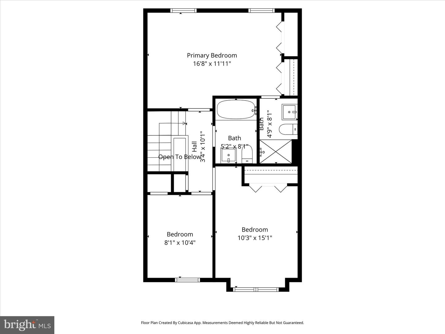 10875 STONE HILL LN, MANASSAS, Virginia 20109, 4 Bedrooms Bedrooms, ,3 BathroomsBathrooms,Residential,For sale,10875 STONE HILL LN,VAPW2105994 MLS # VAPW2105994