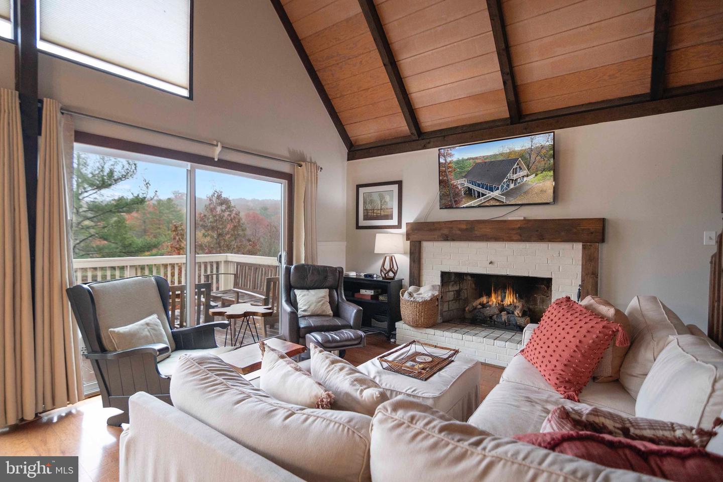 459 N ASPEN WAY, BASYE, Virginia 22810, 4 Bedrooms Bedrooms, 7 Rooms Rooms,3 BathroomsBathrooms,Residential,For sale,459 N ASPEN WAY,VASH2012856 MLS # VASH2012856