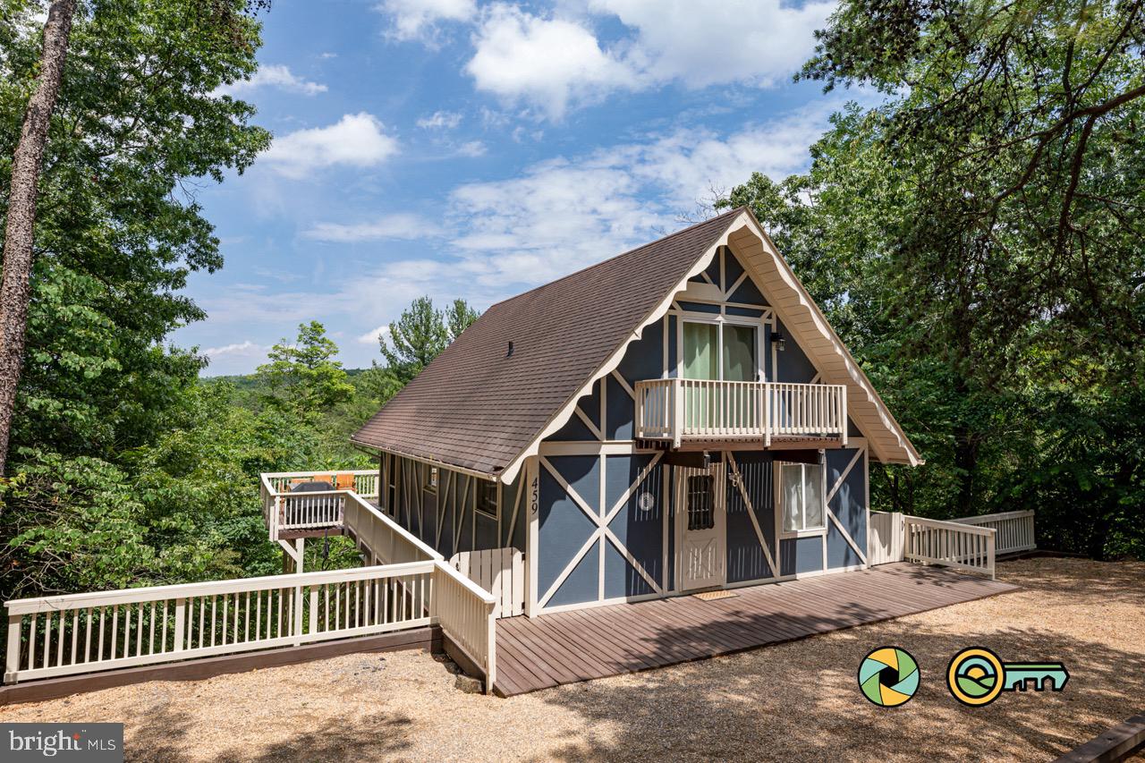 459 N ASPEN WAY, BASYE, Virginia 22810, 4 Bedrooms Bedrooms, 7 Rooms Rooms,3 BathroomsBathrooms,Residential,For sale,459 N ASPEN WAY,VASH2012856 MLS # VASH2012856