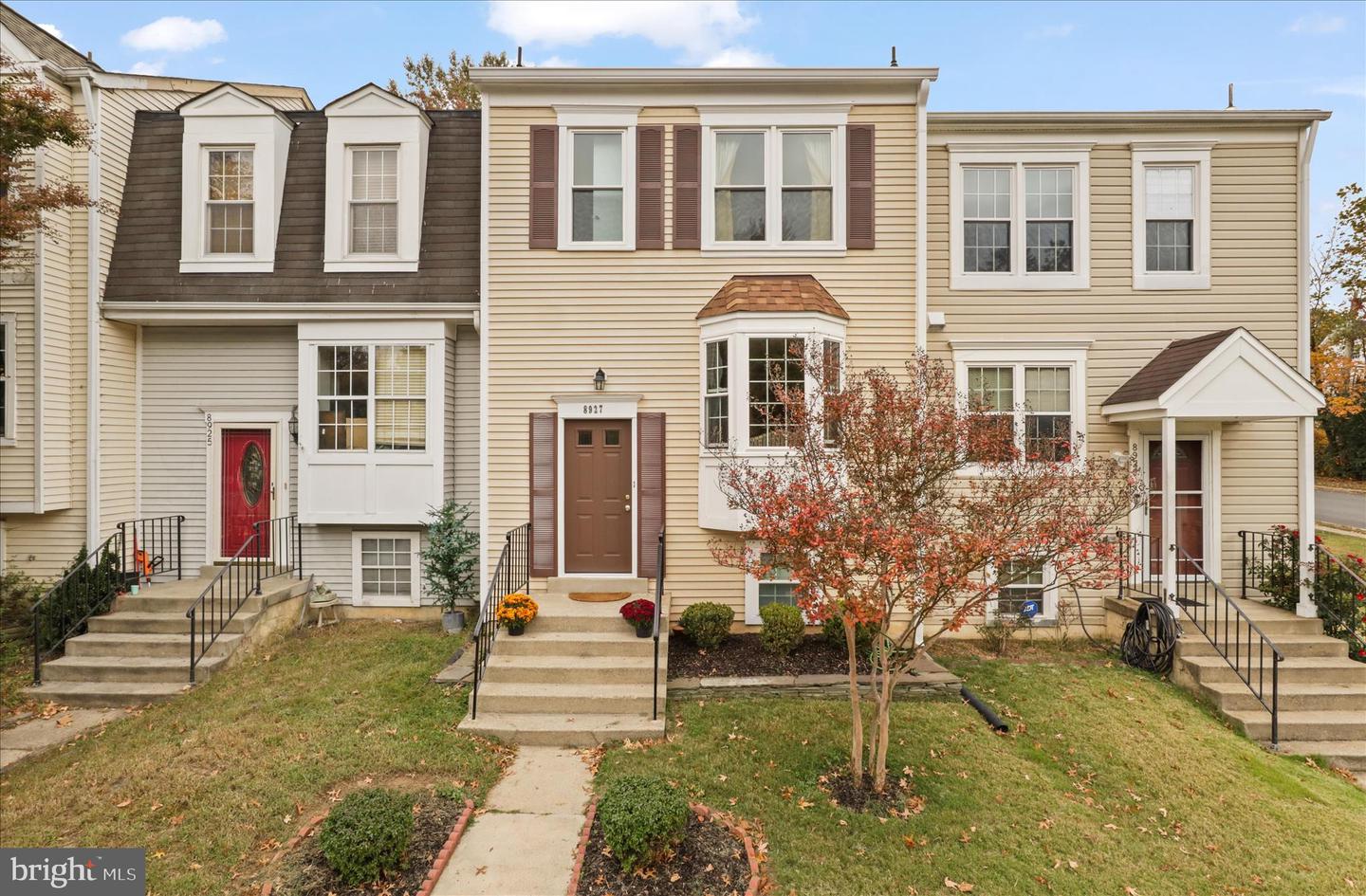 8927 WAITES WAY, LORTON, Virginia 22079, 3 Bedrooms Bedrooms, ,2 BathroomsBathrooms,Residential,For sale,8927 WAITES WAY,VAFX2277278 MLS # VAFX2277278