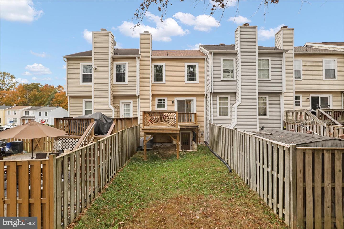 8927 WAITES WAY, LORTON, Virginia 22079, 3 Bedrooms Bedrooms, ,2 BathroomsBathrooms,Residential,For sale,8927 WAITES WAY,VAFX2277278 MLS # VAFX2277278