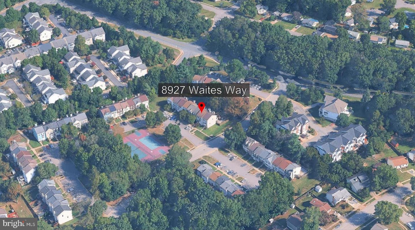 8927 WAITES WAY, LORTON, Virginia 22079, 3 Bedrooms Bedrooms, ,2 BathroomsBathrooms,Residential,For sale,8927 WAITES WAY,VAFX2277278 MLS # VAFX2277278