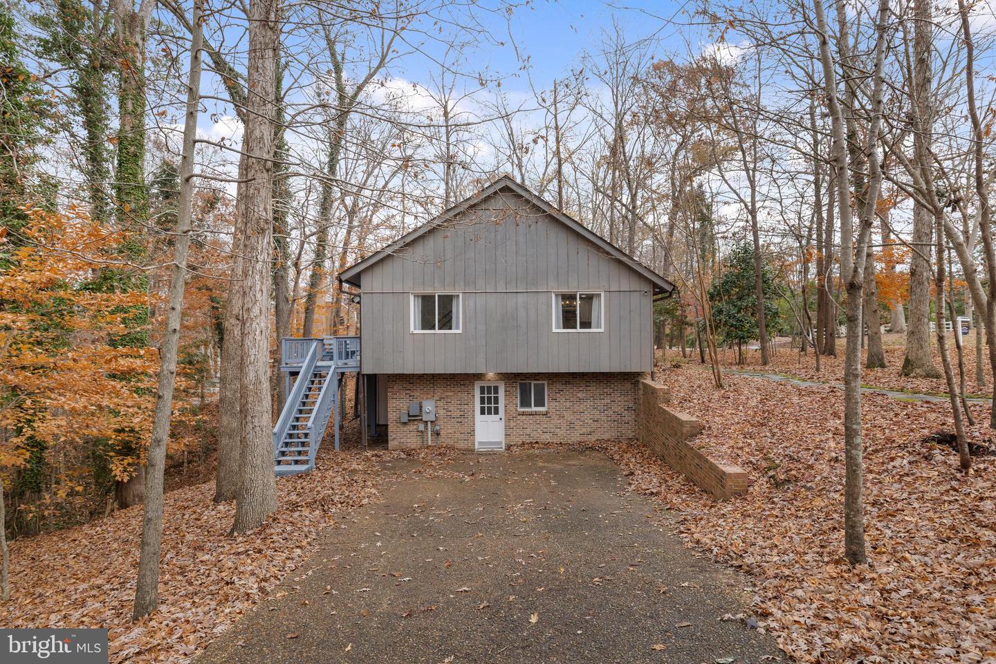 1 BRANDON CIR, WILLIAMSBURG, Virginia 23185, 5 Bedrooms Bedrooms, ,3 BathroomsBathrooms,Residential,For sale,1 BRANDON CIR,VAJC2000570 MLS # VAJC2000570