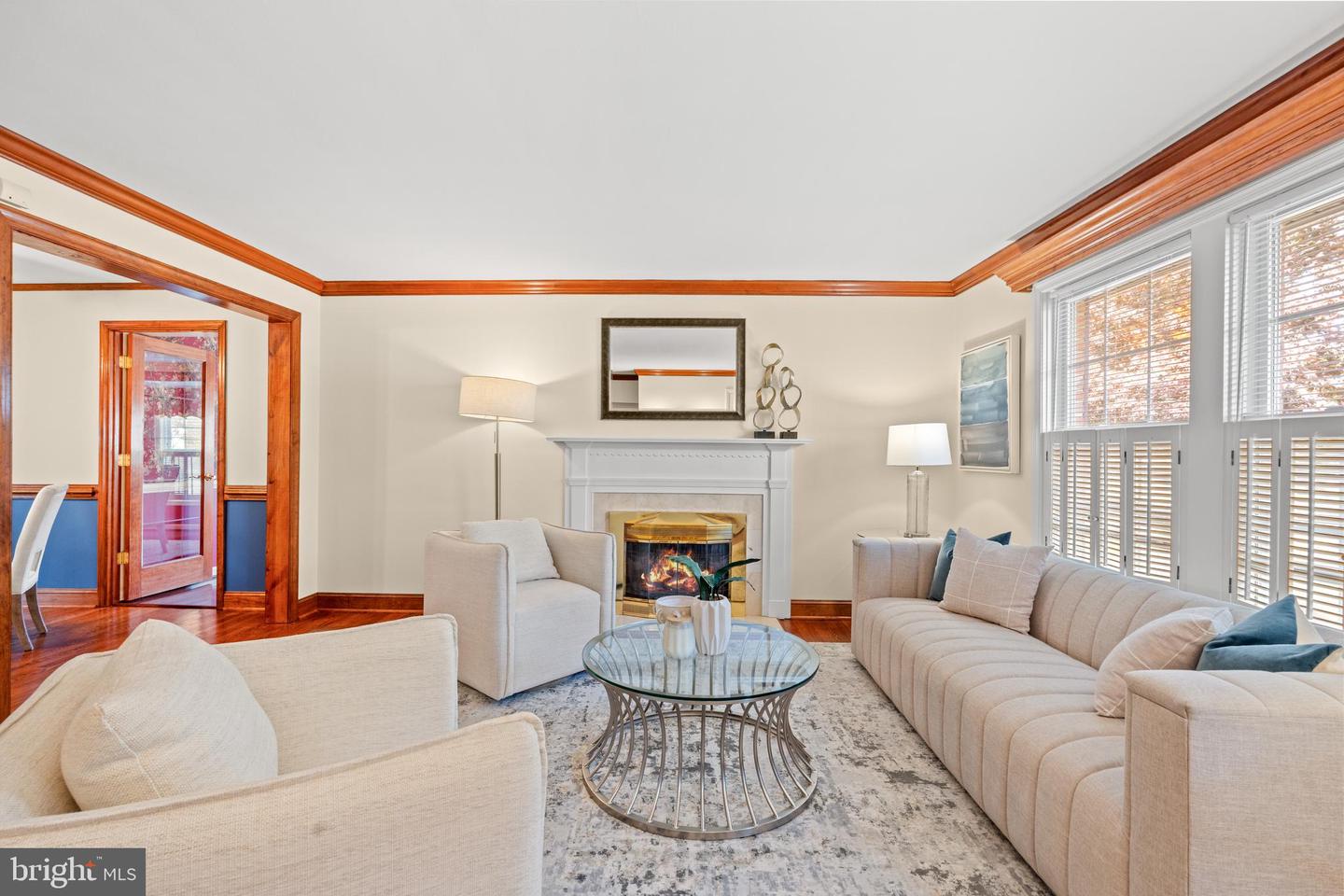 2605 WOODLAWN LN, ALEXANDRIA, Virginia 22306, 3 Bedrooms Bedrooms, ,4 BathroomsBathrooms,Residential,For sale,2605 WOODLAWN LN,VAFX2278124 MLS # VAFX2278124