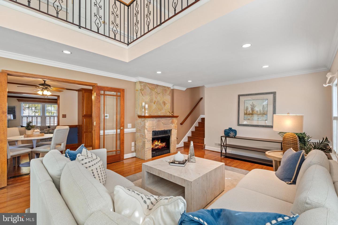 2605 WOODLAWN LN, ALEXANDRIA, Virginia 22306, 3 Bedrooms Bedrooms, ,4 BathroomsBathrooms,Residential,For sale,2605 WOODLAWN LN,VAFX2278124 MLS # VAFX2278124