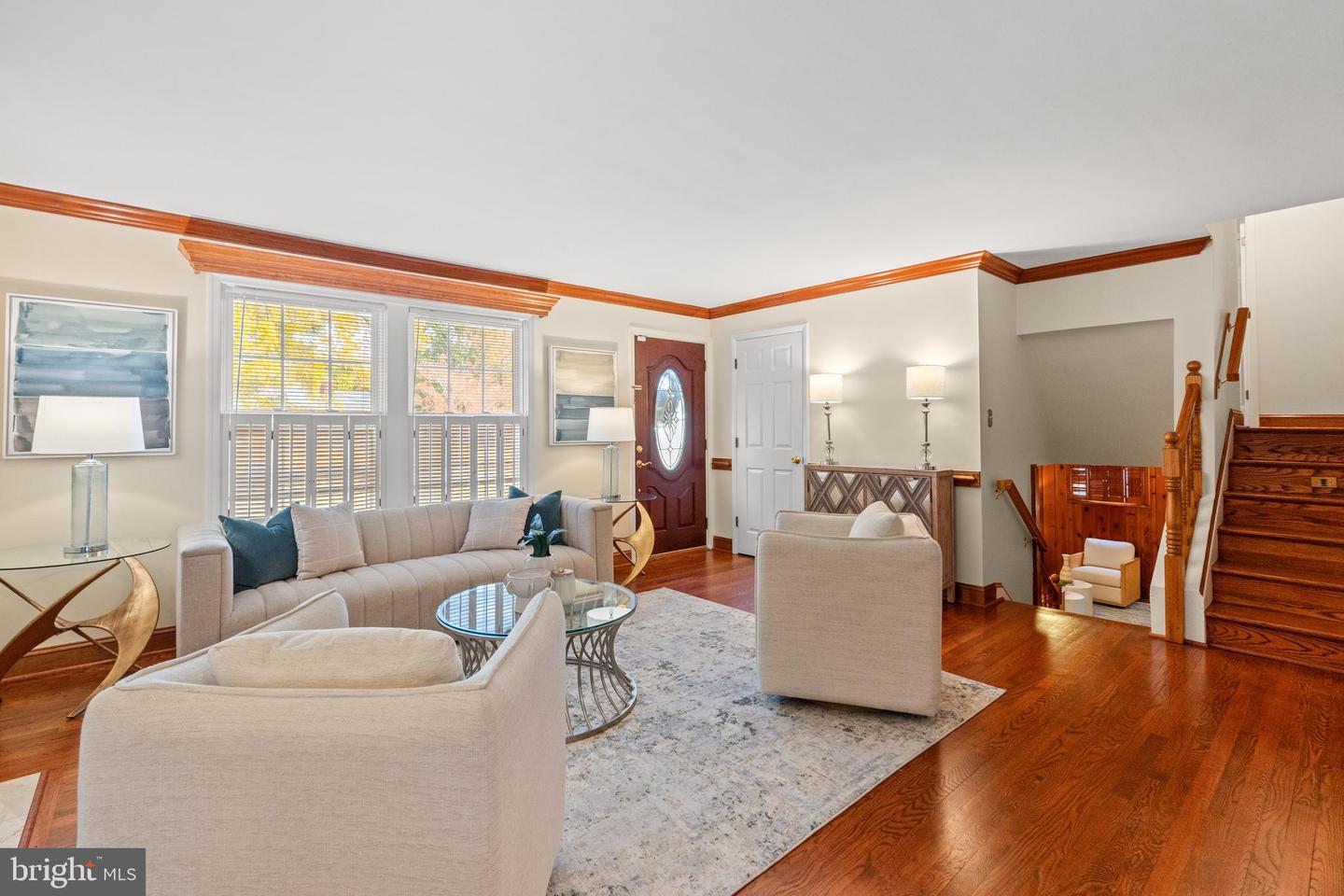 2605 WOODLAWN LN, ALEXANDRIA, Virginia 22306, 3 Bedrooms Bedrooms, ,4 BathroomsBathrooms,Residential,For sale,2605 WOODLAWN LN,VAFX2278124 MLS # VAFX2278124