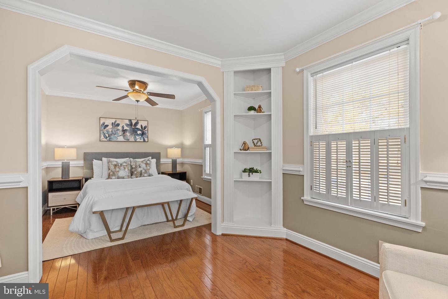 2605 WOODLAWN LN, ALEXANDRIA, Virginia 22306, 3 Bedrooms Bedrooms, ,4 BathroomsBathrooms,Residential,For sale,2605 WOODLAWN LN,VAFX2278124 MLS # VAFX2278124