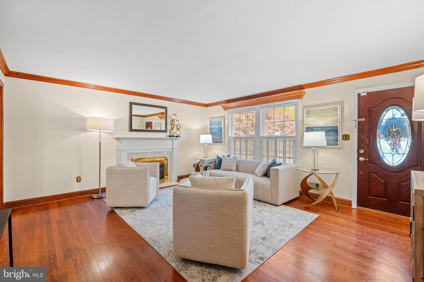 2605 WOODLAWN LN, ALEXANDRIA, Virginia 22306, 3 Bedrooms Bedrooms, ,4 BathroomsBathrooms,Residential,For sale,2605 WOODLAWN LN,VAFX2278124 MLS # VAFX2278124