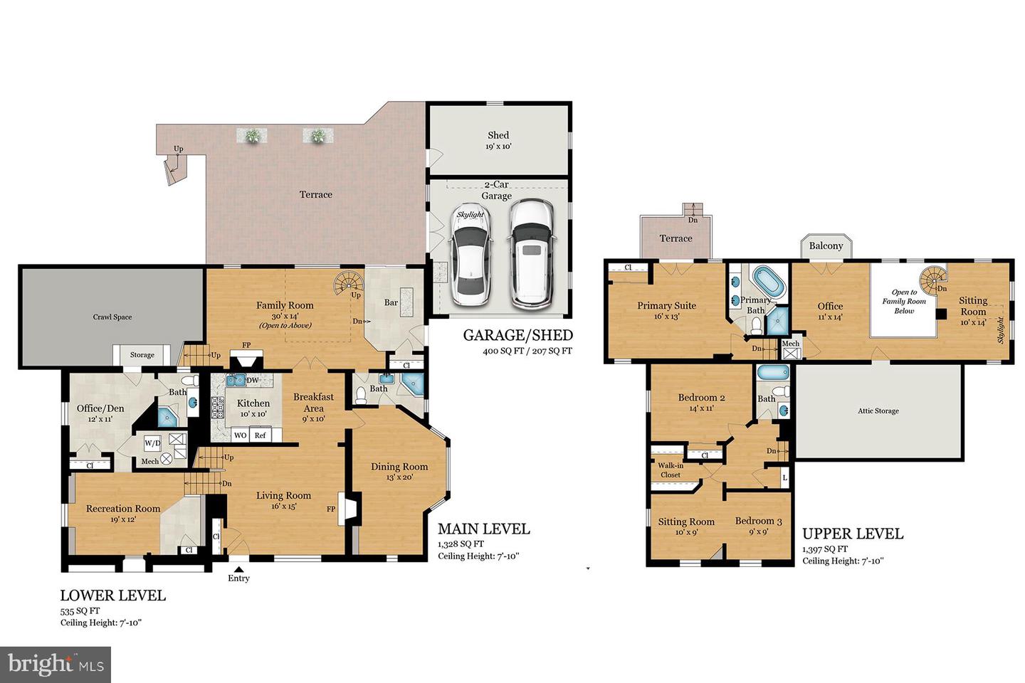 2605 WOODLAWN LN, ALEXANDRIA, Virginia 22306, 3 Bedrooms Bedrooms, ,4 BathroomsBathrooms,Residential,For sale,2605 WOODLAWN LN,VAFX2278124 MLS # VAFX2278124