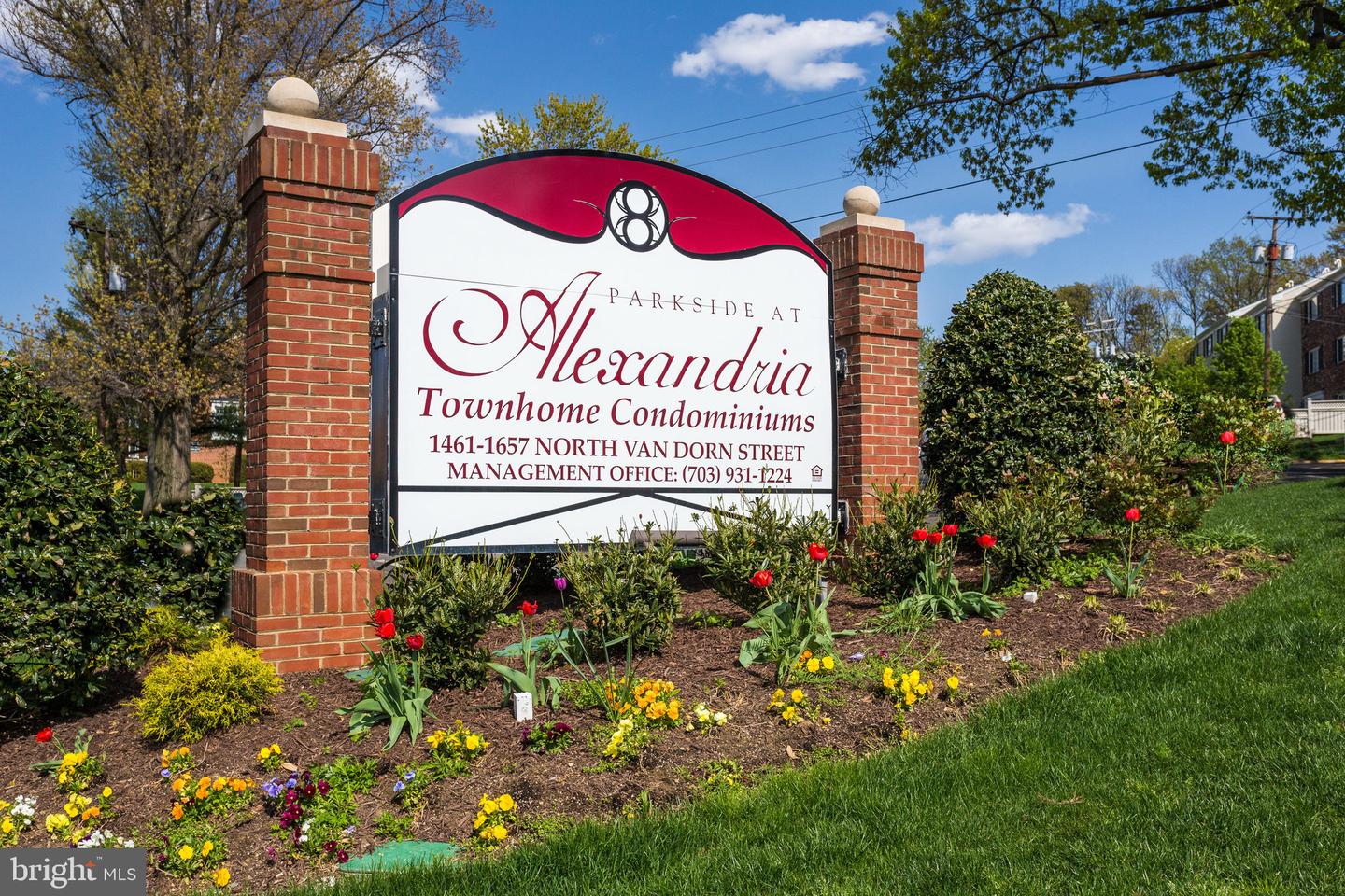 1247 N VAN DORN ST, ALEXANDRIA, Virginia 22304, 1 Bedroom Bedrooms, ,1 BathroomBathrooms,Residential,For sale,1247 N VAN DORN ST,VAAX2051766 MLS # VAAX2051766