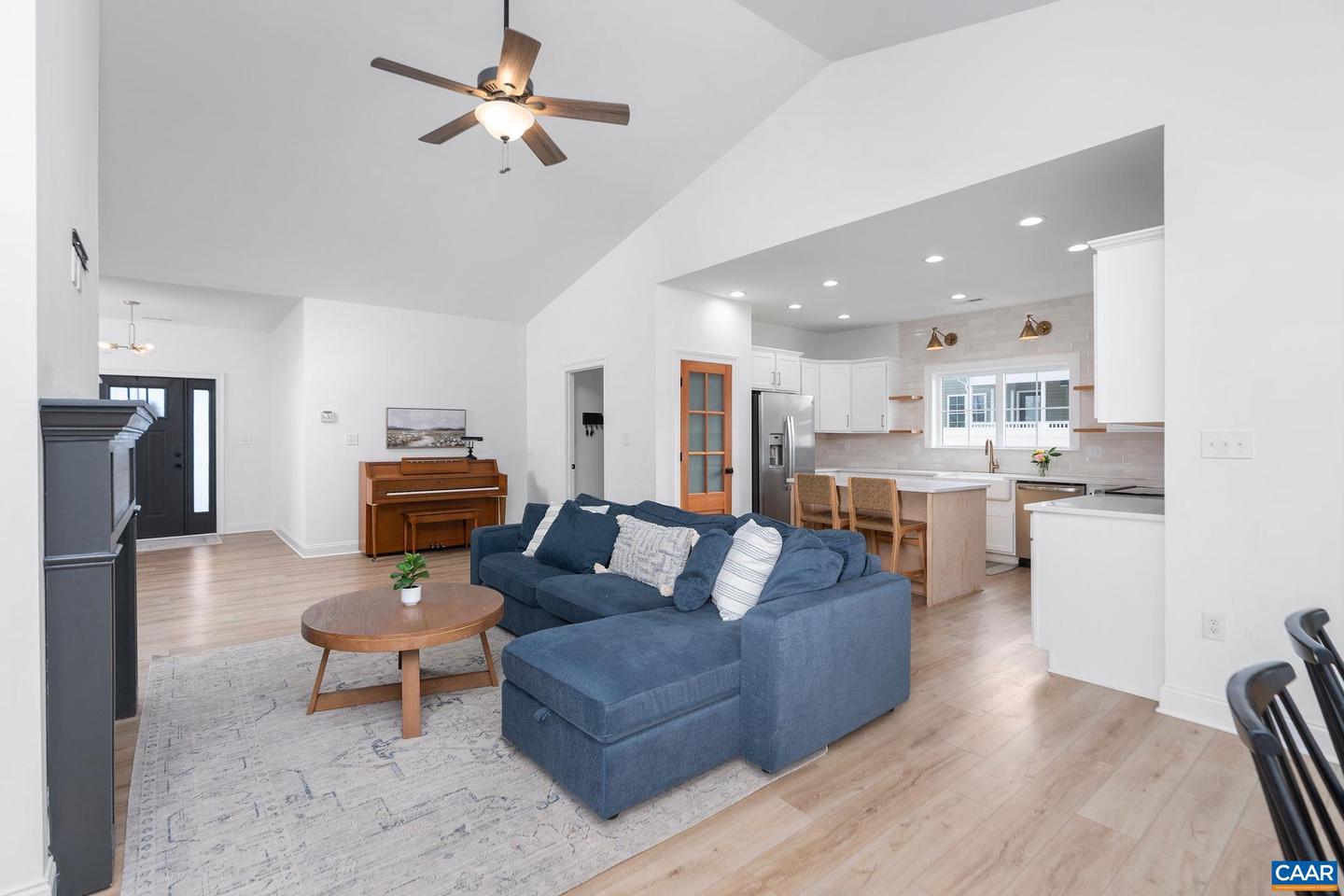 12 LAURA JEAN CT, WAYNESBORO, Virginia 22980, 3 Bedrooms Bedrooms, ,2 BathroomsBathrooms,Residential,For sale,12 LAURA JEAN CT,671376 MLS # 671376