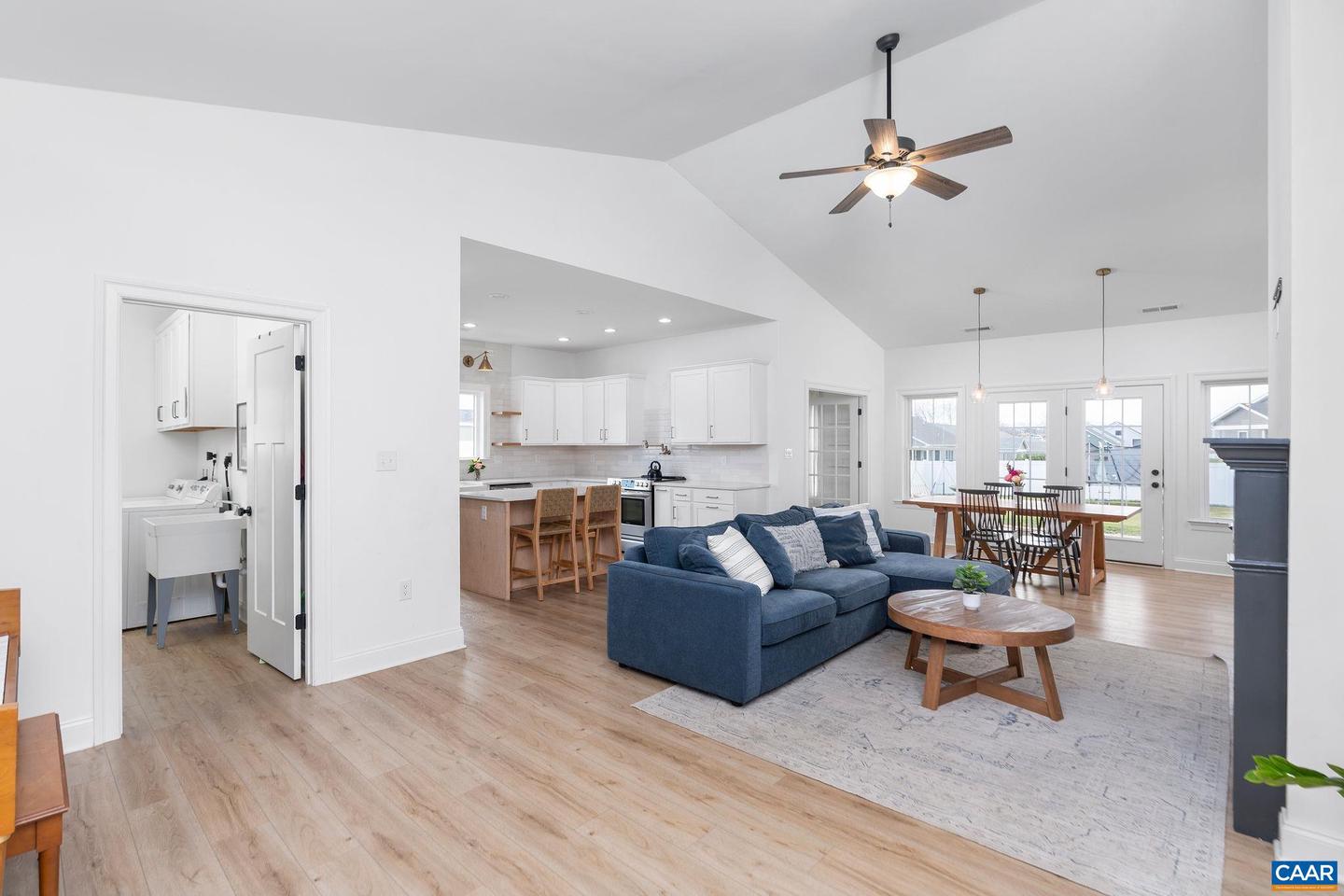 12 LAURA JEAN CT, WAYNESBORO, Virginia 22980, 3 Bedrooms Bedrooms, ,2 BathroomsBathrooms,Residential,For sale,12 LAURA JEAN CT,671376 MLS # 671376