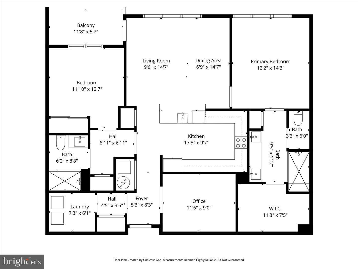 2960 VADEN DR #413, FAIRFAX, Virginia 22031, 2 Bedrooms Bedrooms, ,2 BathroomsBathrooms,Residential,For sale,2960 VADEN DR #413,VAFX2280228 MLS # VAFX2280228