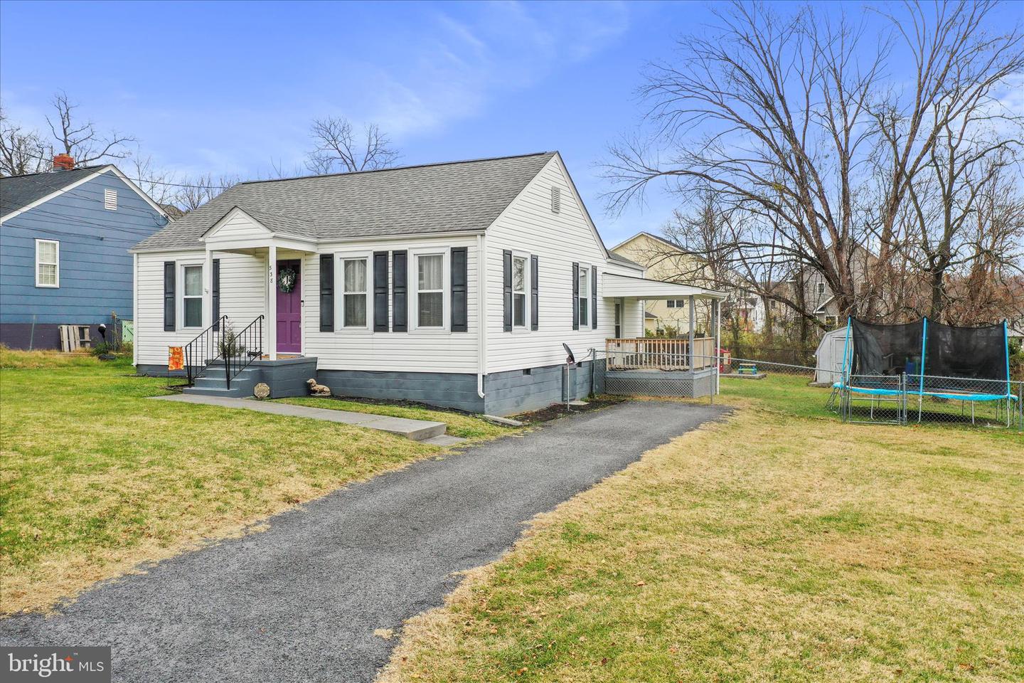 338 STONEWALL ST, STRASBURG, Virginia 22657, 2 Bedrooms Bedrooms, ,1 BathroomBathrooms,Residential,For sale,338 STONEWALL ST,VASH2013068 MLS # VASH2013068 338 STONEWALL ST, STRASBURG, Virginia 22657, 2 Bedrooms Bedrooms, ,1 BathroomBathrooms,Residential,For sale,338 STONEWALL ST,VASH2013068 MLS # VASH2013068