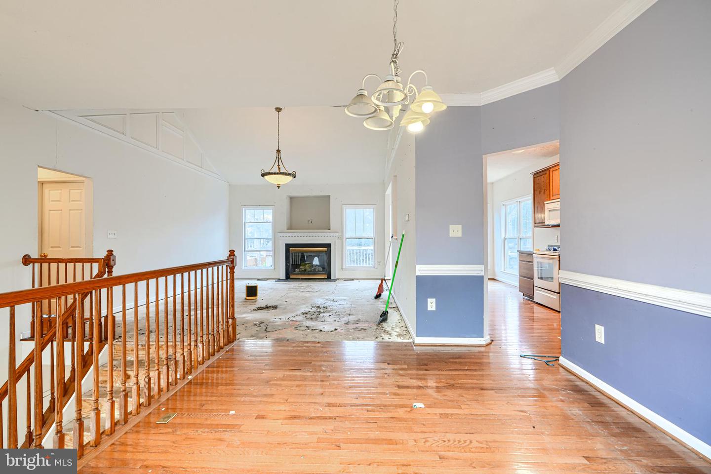 203 FOREST AVE, COLONIAL BEACH, Virginia 22443, 5 Bedrooms Bedrooms, ,3 BathroomsBathrooms,Residential,For sale,203 FOREST AVE,VAWE2010166 MLS # VAWE2010166