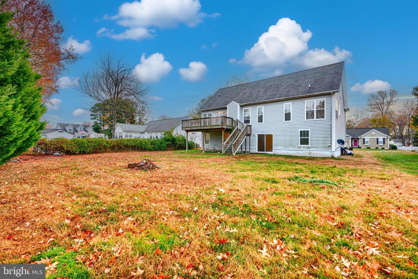 203 FOREST AVE, COLONIAL BEACH, Virginia 22443, 5 Bedrooms Bedrooms, ,3 BathroomsBathrooms,Residential,For sale,203 FOREST AVE,VAWE2010166 MLS # VAWE2010166