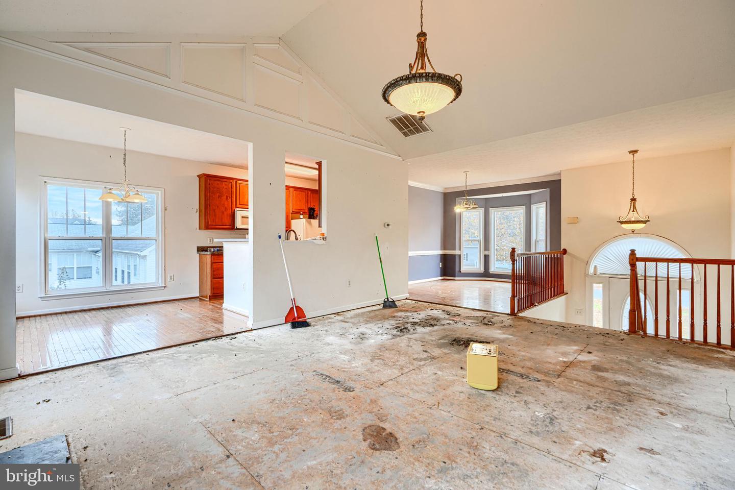 203 FOREST AVE, COLONIAL BEACH, Virginia 22443, 5 Bedrooms Bedrooms, ,3 BathroomsBathrooms,Residential,For sale,203 FOREST AVE,VAWE2010166 MLS # VAWE2010166