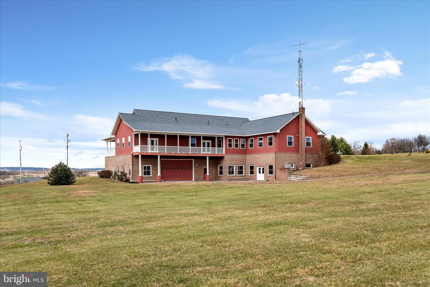 110 WELBOURNE LN, GORE, Virginia 22637, 3 Bedrooms Bedrooms, ,3 BathroomsBathrooms,Residential,For sale,110 WELBOURNE LN,VAFV2038218 MLS # VAFV2038218