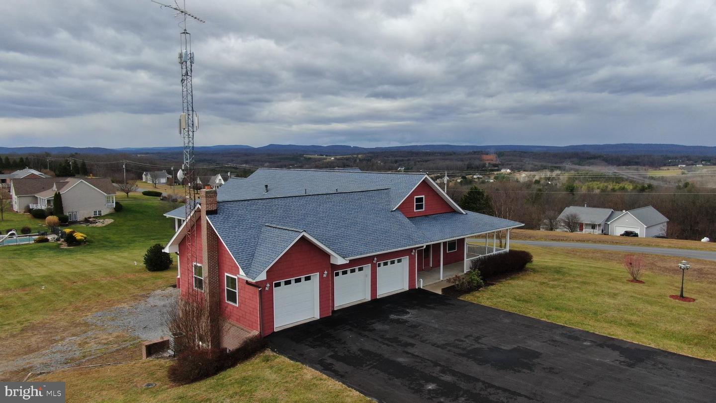 110 WELBOURNE LN, GORE, Virginia 22637, 3 Bedrooms Bedrooms, ,3 BathroomsBathrooms,Residential,For sale,110 WELBOURNE LN,VAFV2038218 MLS # VAFV2038218