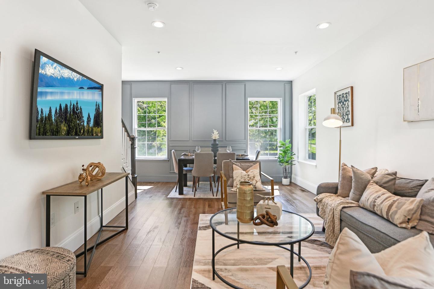 322 56TH ST NE, WASHINGTON, District Of Columbia 20019, 4 Bedrooms Bedrooms, ,3 BathroomsBathrooms,Residential,For sale,322 56TH ST NE,DCDC2233116 MLS # DCDC2233116