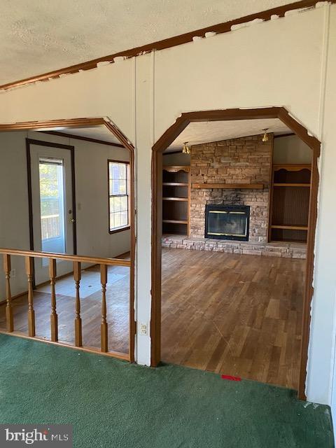 1725 TECH RD, JEWELL RIDGE, Virginia 24622, 3 Bedrooms Bedrooms, ,2 BathroomsBathrooms,Residential,For sale,1725 TECH RD,VATW2000020 MLS # VATW2000020