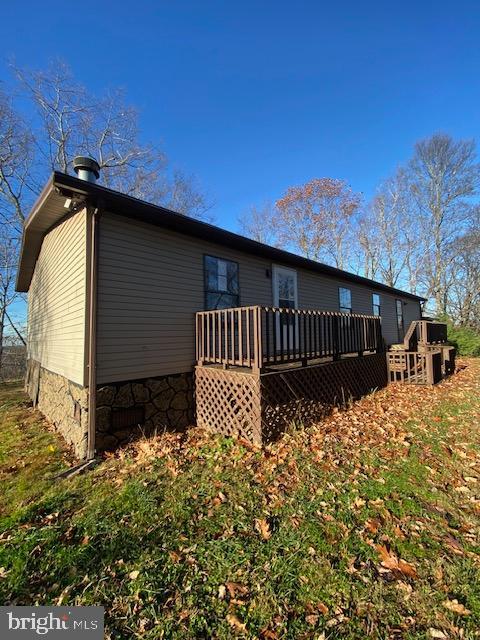 1725 TECH RD, JEWELL RIDGE, Virginia 24622, 3 Bedrooms Bedrooms, ,2 BathroomsBathrooms,Residential,For sale,1725 TECH RD,VATW2000020 MLS # VATW2000020