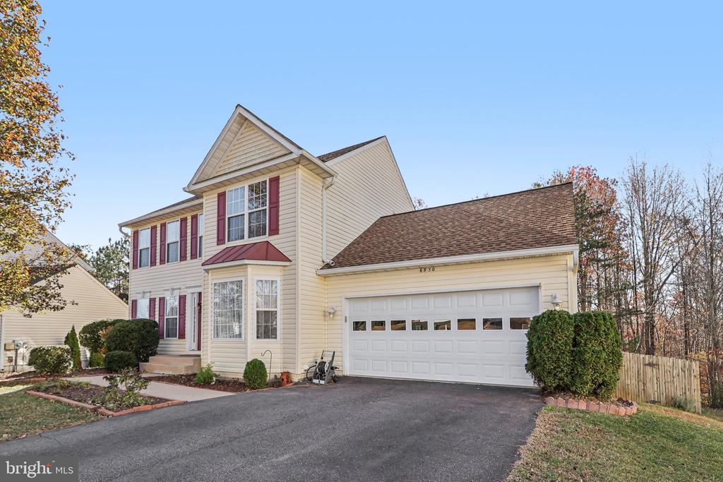 6930 VERSAILLE DR, FREDERICKSBURG, Virginia 22407, 5 Bedrooms Bedrooms, ,3 BathroomsBathrooms,Residential,SALEM FIELDS,6930 VERSAILLE DR,VASP2037574 MLS # VASP2037574