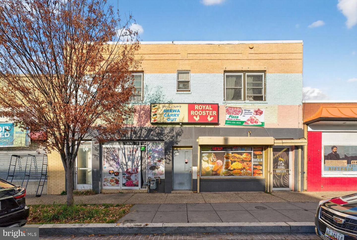 1822 NE BENNING RD NE, WASHINGTON, District Of Columbia 20002, ,Land,For sale,1822 NE BENNING RD NE,DCDC2232354 MLS # DCDC2232354