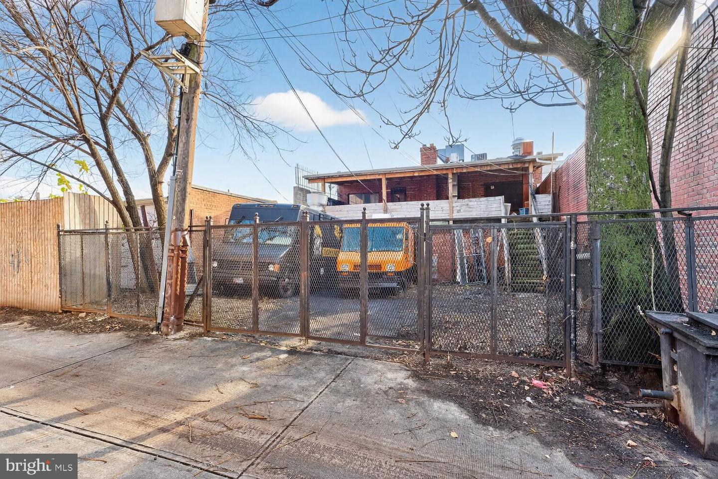 1822 NE BENNING RD NE, WASHINGTON, District Of Columbia 20002, ,Land,For sale,1822 NE BENNING RD NE,DCDC2232354 MLS # DCDC2232354