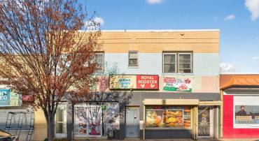 1822 NE BENNING RD NE, WASHINGTON, District Of Columbia 20002, ,Land,For sale,1822 NE BENNING RD NE,DCDC2232354 MLS # DCDC2232354