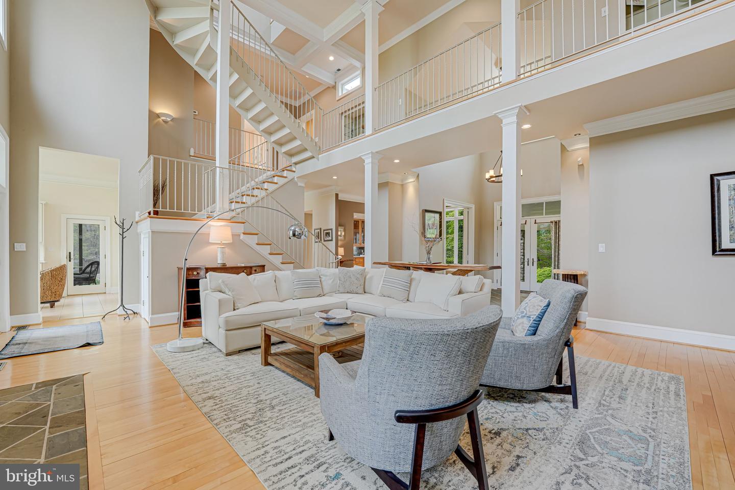 87 E RIVER BEND RD, FREDERICKSBURG, Virginia 22407, 4 Bedrooms Bedrooms, 5 Rooms Rooms,3 BathroomsBathrooms,Residential,For sale,87 E RIVER BEND RD,VASP2033798 MLS # VASP2033798