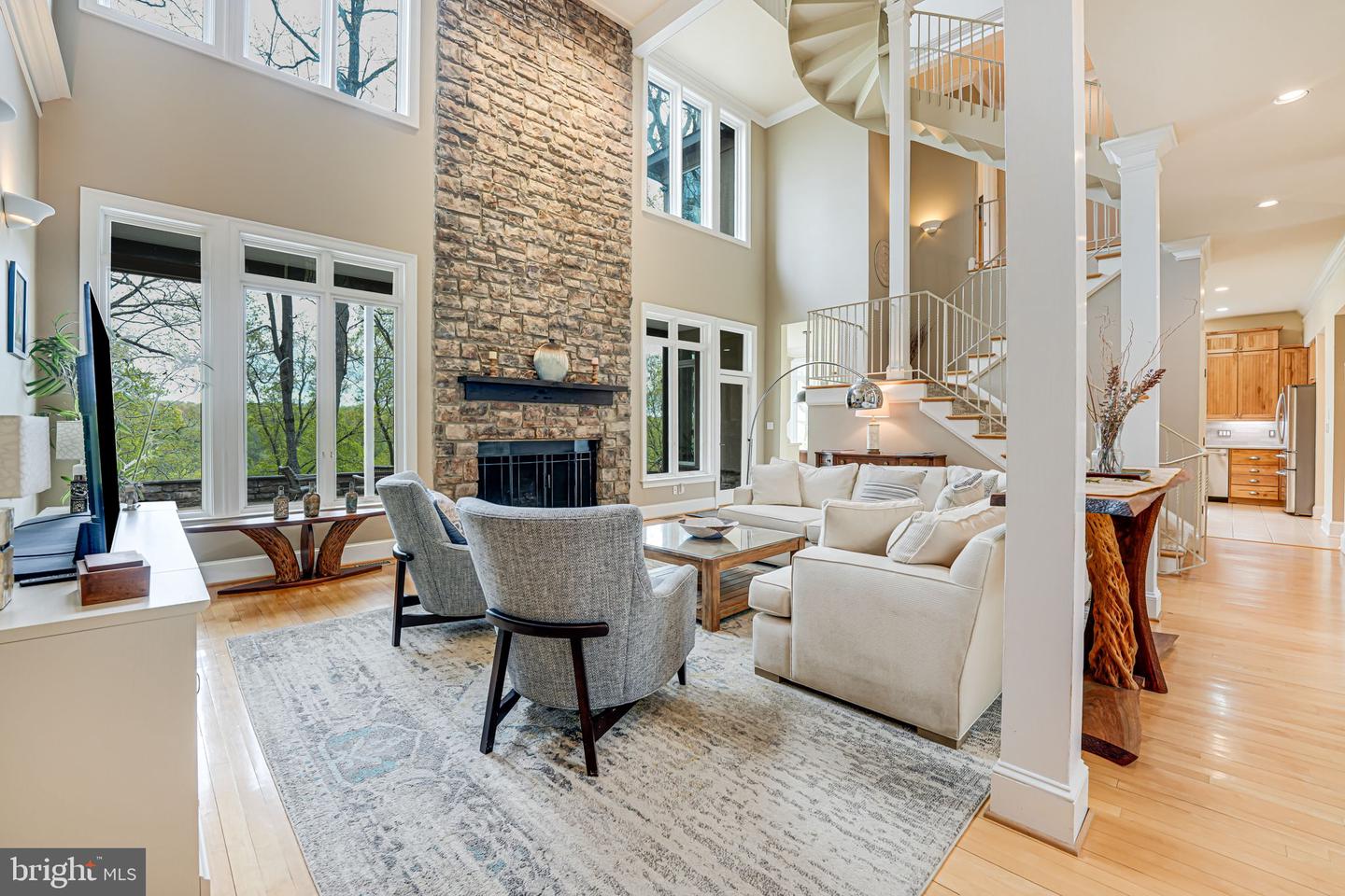 87 E RIVER BEND RD, FREDERICKSBURG, Virginia 22407, 4 Bedrooms Bedrooms, 5 Rooms Rooms,3 BathroomsBathrooms,Residential,For sale,87 E RIVER BEND RD,VASP2033798 MLS # VASP2033798