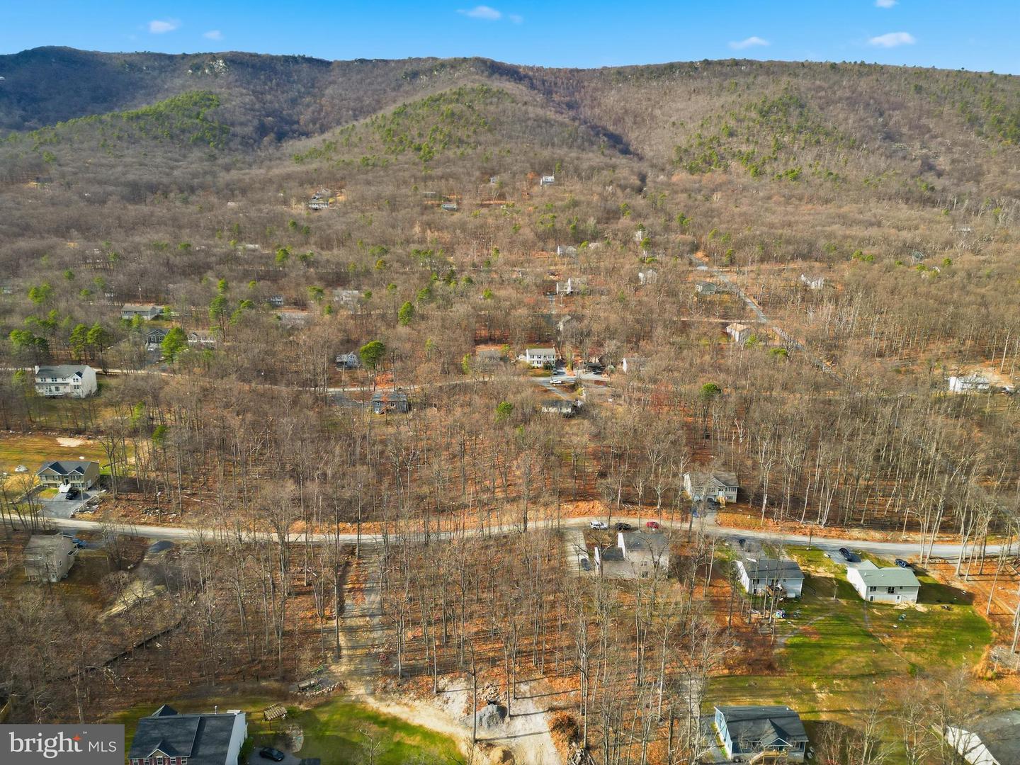 CARDINAL DR, WINCHESTER, Virginia 22602, ,Land,For sale,CARDINAL DR,VAFV2038232 MLS # VAFV2038232