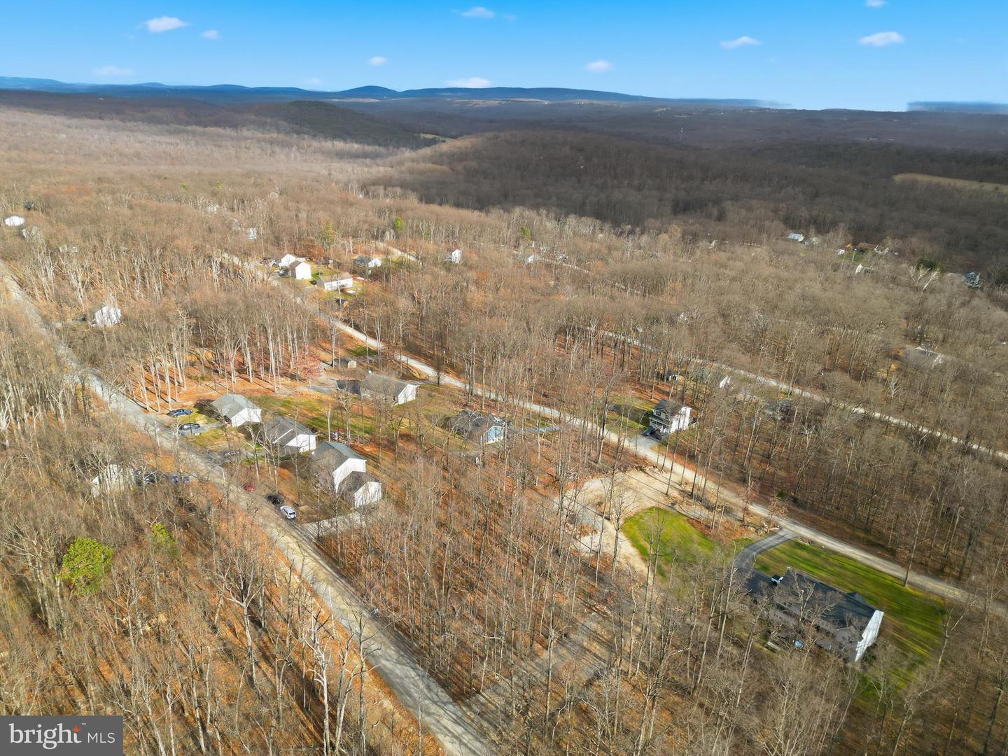 CARDINAL DR, WINCHESTER, Virginia 22602, ,Land,For sale,CARDINAL DR,VAFV2038232 MLS # VAFV2038232