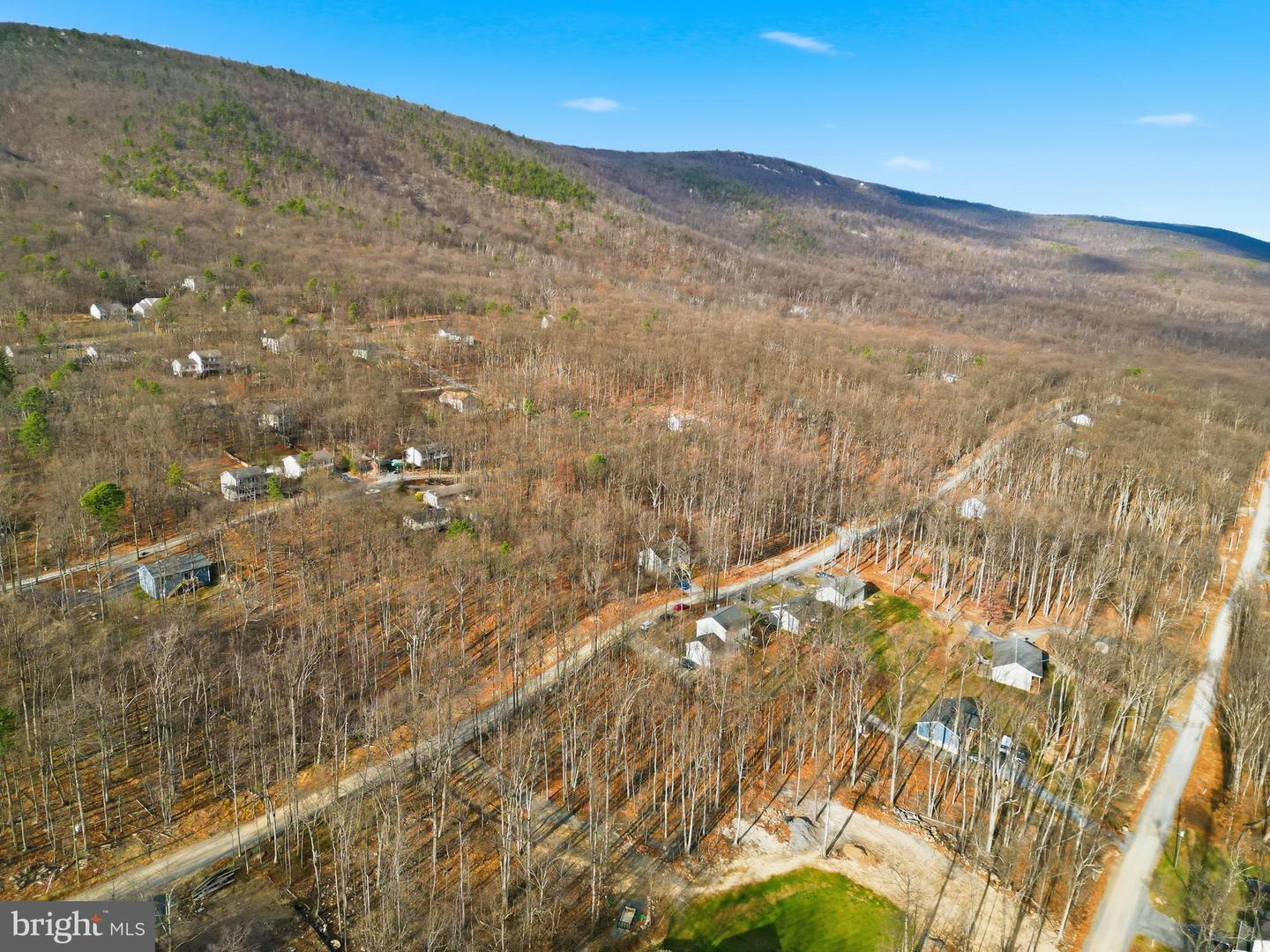 CARDINAL DR, WINCHESTER, Virginia 22602, ,Land,For sale,CARDINAL DR,VAFV2038232 MLS # VAFV2038232