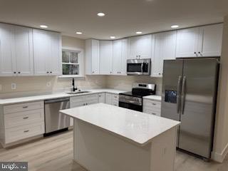 LOT 58 SOUTH GLEBE RD, MONTROSS, Virginia 22520, 3 Bedrooms Bedrooms, ,2 BathroomsBathrooms,Residential,For sale,LOT 58 SOUTH GLEBE RD,VAWE2009652 MLS # VAWE2009652