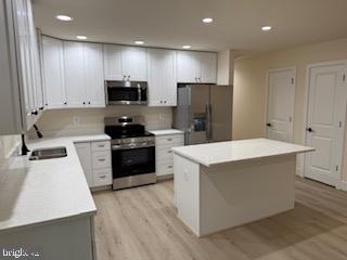 LOT 58 SOUTH GLEBE RD, MONTROSS, Virginia 22520, 3 Bedrooms Bedrooms, ,2 BathroomsBathrooms,Residential,For sale,LOT 58 SOUTH GLEBE RD,VAWE2009652 MLS # VAWE2009652