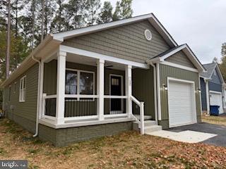 LOT 58 SOUTH GLEBE RD, MONTROSS, Virginia 22520, 3 Bedrooms Bedrooms, ,2 BathroomsBathrooms,Residential,For sale,LOT 58 SOUTH GLEBE RD,VAWE2009652 MLS # VAWE2009652